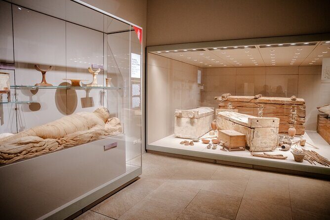 Skip-the-line Egyptian Museum Guided Tour - In-Depth Look at the Tour Experience