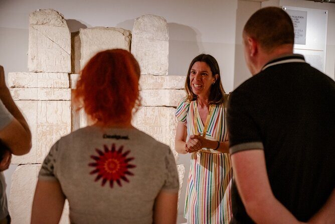 Skip-the-line Egyptian Museum Guided Tour - FAQs