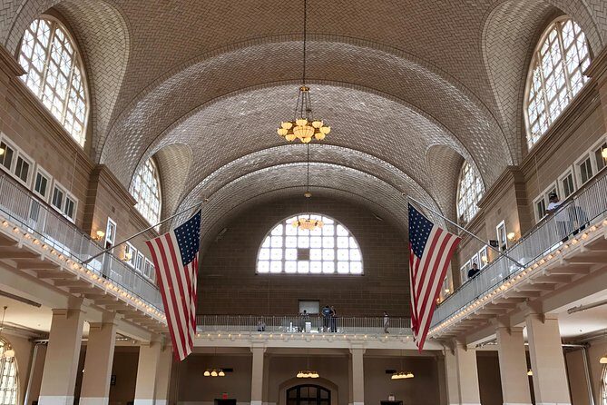 Skip the Line Ellis Island & American Immigration Tour Ticket - An Honest Look at the Skip-the-Line Ellis Island & American Immigration Tour