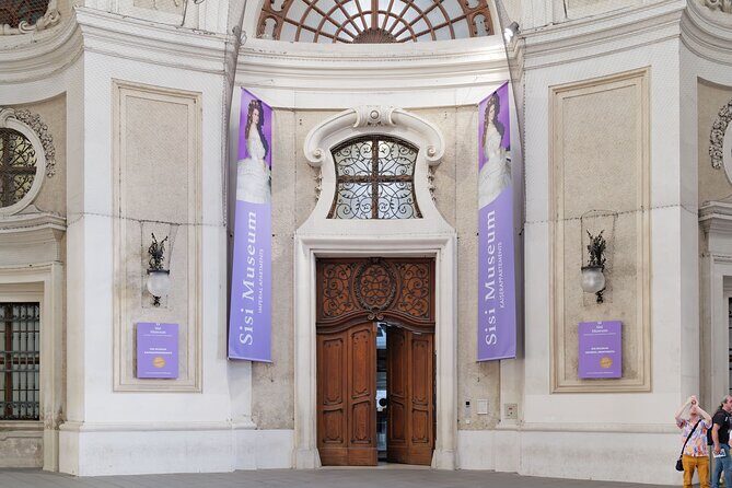 Skip-the-Line Empress Sisi Museum, Hofburg & Gardens Tour - Who Will Love This Tour?