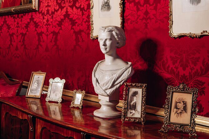 Skip-the-Line Empress Sisi Museum, Hofburg & Gardens Tour - FAQ