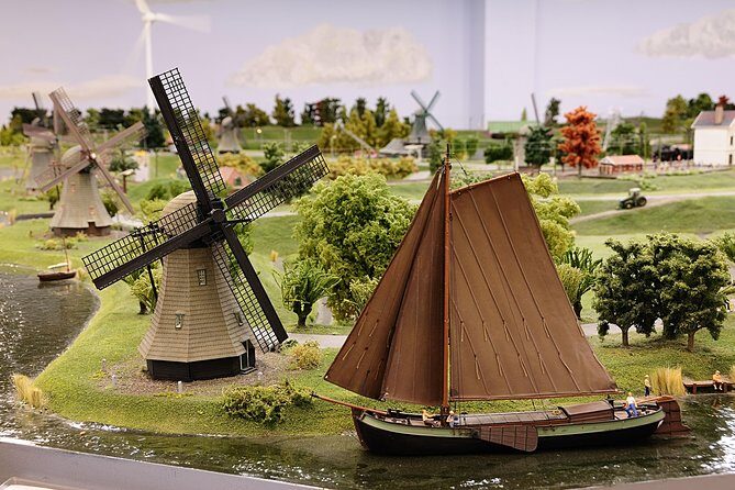 Skip the Line: Entrance Ticket to Miniworld Rotterdam - Who Will Enjoy Miniworld Rotterdam?