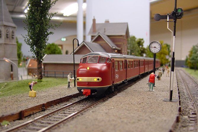 Skip the Line: Entrance Ticket to Miniworld Rotterdam - Final Thoughts