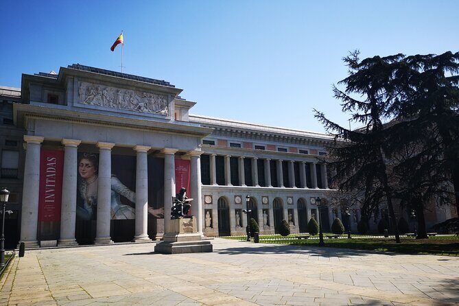 Skip-the-line entrance to the Prado Museum with Digital Audio Guide - Final Thoughts