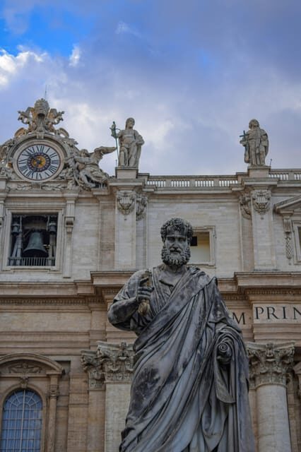 Skip-the-Line Entry Tickets Vatican Museums & Sistine Chapel - Authentic Insights from Visitors