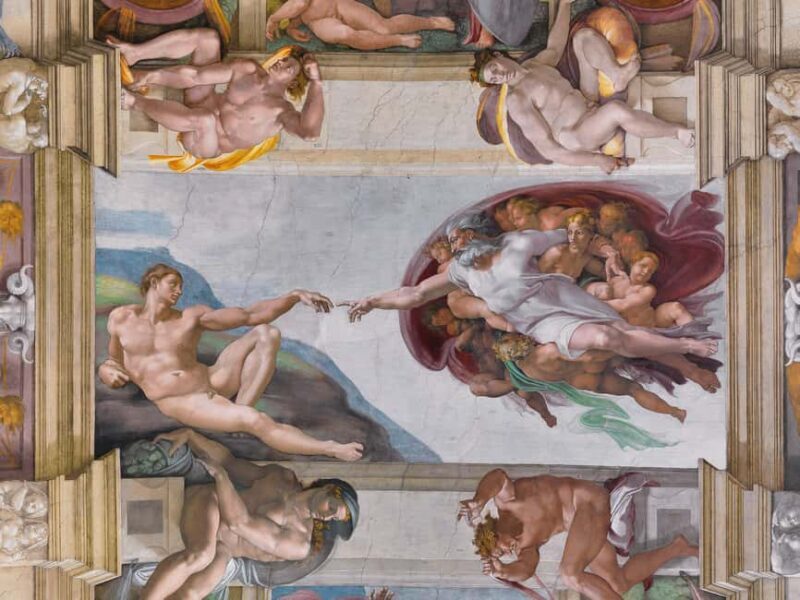 Skip-the-Line Entry Tickets Vatican Museums & Sistine Chapel - Final Thoughts: Is This Tour for You?