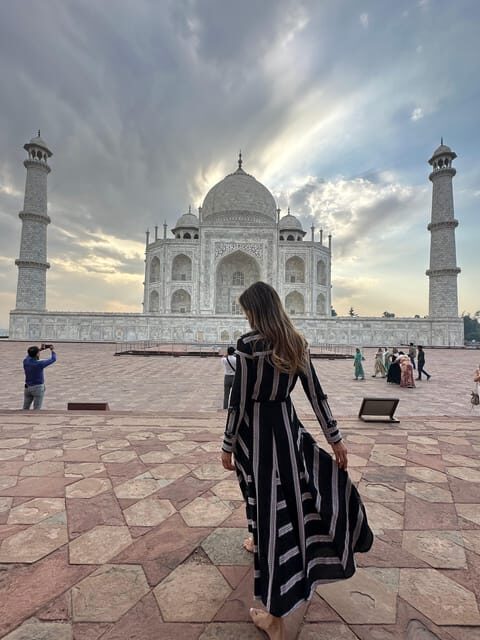 Skip the line entry tickets with great photos. - Detailed Insights and Traveler Perspectives