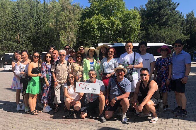 Skip The Line - Ephesus and Virgin Mary Tour - The Sum Up: Who Will Love This Tour?