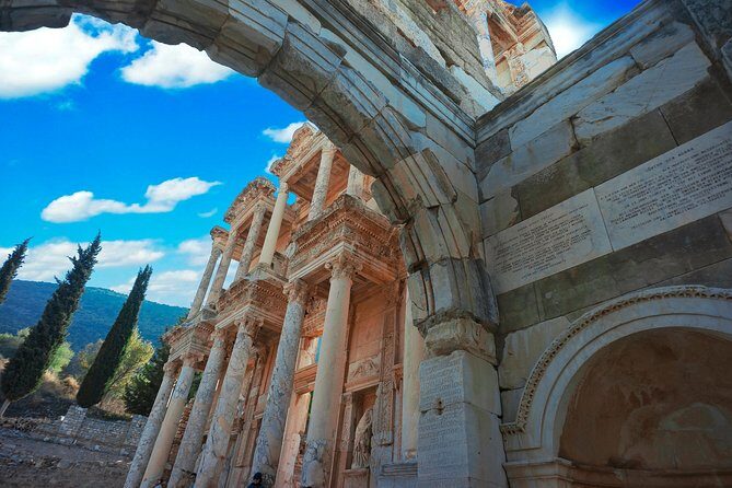 Skip the Line | Ephesus Shore Excursion from Kusadasi Port - Who Will Enjoy This Tour?