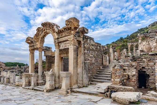 Skip the Line: Ephesus Tour For Cruise Guest - Frequently Asked Questions