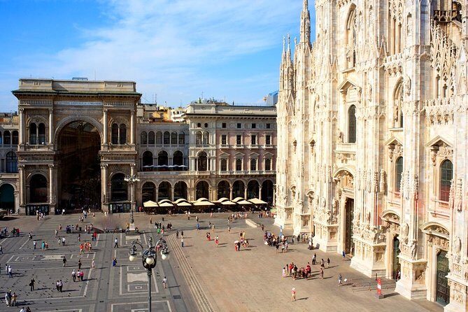 Skip the Line: Essential Milan Tour Including Da Vinci's 'The Last Supper' - Who Will Enjoy This Tour Most?