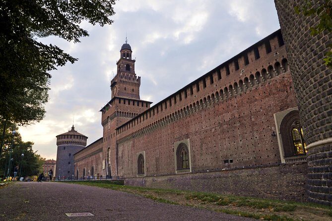 Skip the Line: Essential Milan Tour Including Da Vinci's 'The Last Supper' - Final Thoughts