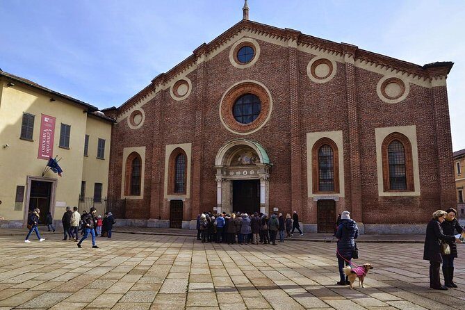 Skip the Line: Essential Milan Tour Including Da Vinci's 'The Last Supper' - FAQs