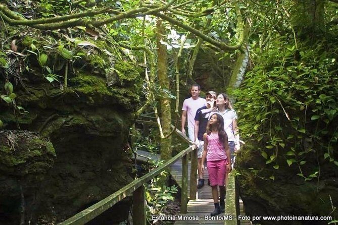 Skip the Line: Estancia Mimosa Admission Ticket - Key Points