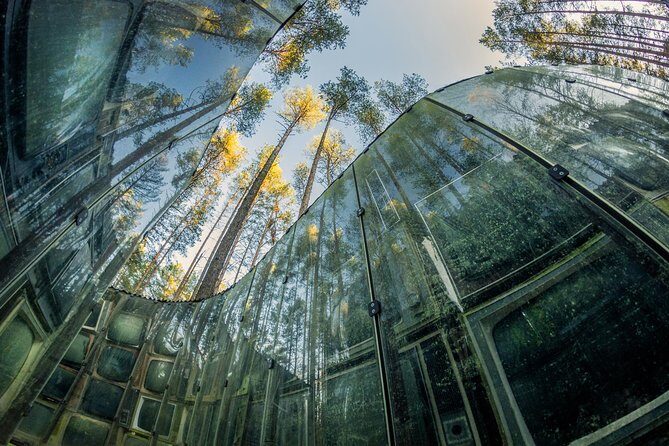 Skip the Line: Europos Parkas, Open-Air Museum Ticket Vilnius, Lithuania - Exploring the Wonders of Europos Parkas