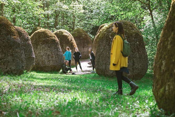 Skip the Line: Europos Parkas, Open-Air Museum Ticket Vilnius, Lithuania - A Closer Look at the Experience