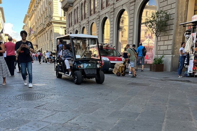 Skip-the-line Exclusive Florence Guided Tour w/ Accademia & David - Final Thoughts