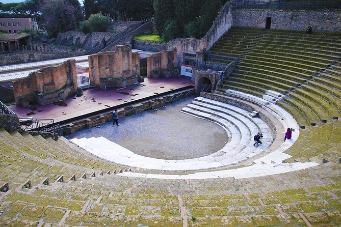 Skip-the-Line Exclusive Private Ancient Pompeii & Vesuvius Volcano Full Day Tour - FAQ