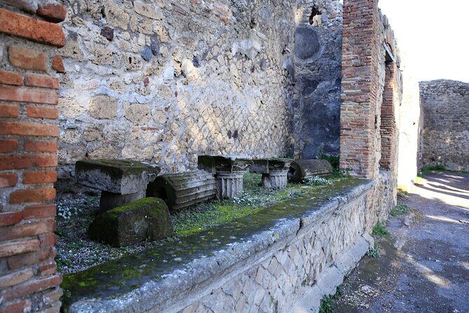 Skip-the-line Exclusive Private Full-Day Complete Ancient Pompeii Guided Tour - Key Points