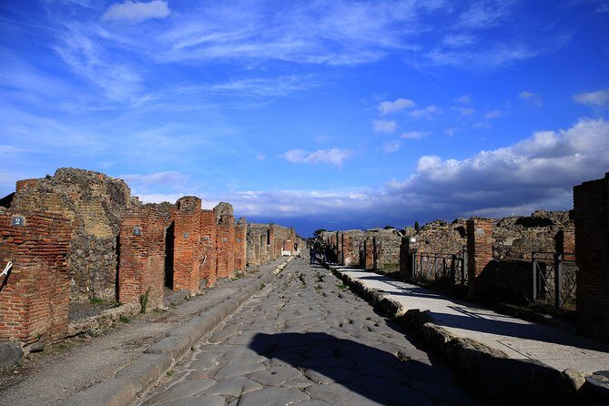 Skip-the-line Exclusive Private Full-Day Complete Ancient Pompeii Guided Tour - Final Thoughts on Value and Experience