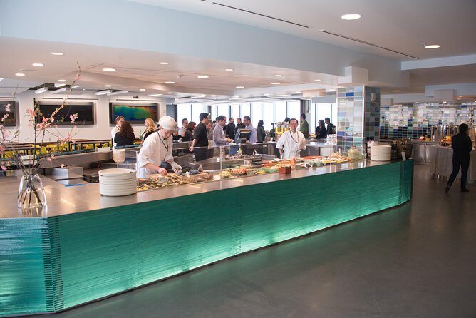 SKIP THE LINE: Exploratorium After Dark Thursdays (18+) Admission - Who Would Love This Experience?