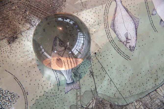 SKIP THE LINE: Exploratorium Daytime Admission - Final Thoughts