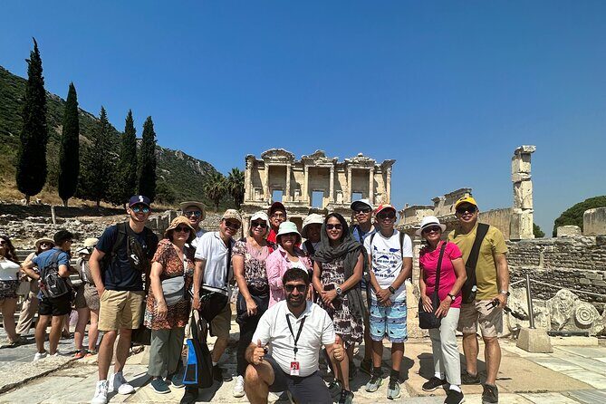 Skip The Line: Explore Ephesus/Private Tour - Final Thoughts: Is This Tour Right for You?
