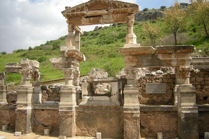 SKIP THE LINE :Explore Ephesus Tours For Cruisers - Exploring Ephesus: A Walk Through Time