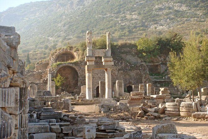 SKIP THE LINE :Explore Ephesus Tours For Cruisers - Final Thoughts