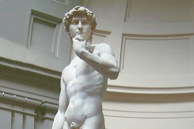 Skip The Line Florence Accademia Gallery Tickets with Priority Entrance - In-Depth Review: Your Ticket to Florence’s Masterpieces