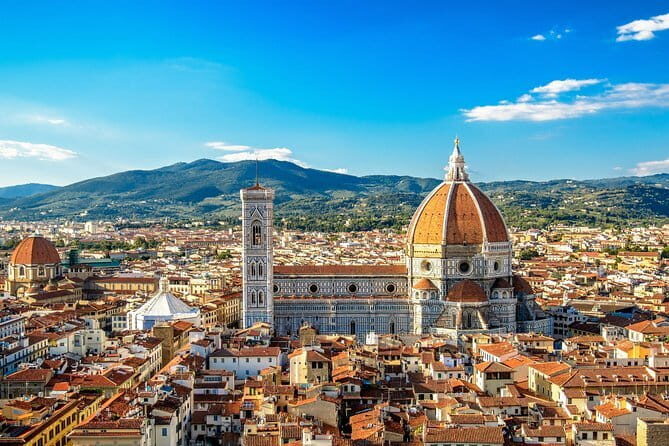 Skip the Line: Florence Duomo Tour & Brunelleschi Dome Climb - In-Depth Review of the Florence Duomo Tour & Dome Climb