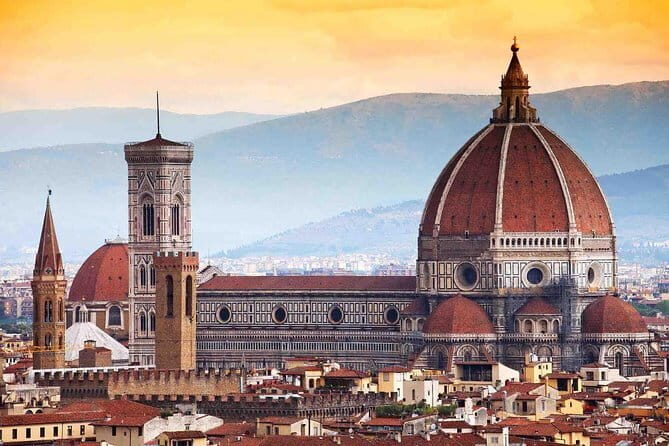 Skip-the-Line Florence Highlights and David Walking Tour - An In-Depth Look at the Florence Highlights and David Tour
