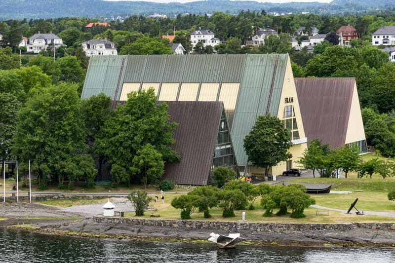 Skip-the-line Fram Museum Oslo Private Tour with Tickets - An In-Depth Look at the Fram Museum Private Tour