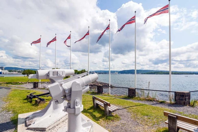 Skip-the-line Fram Museum Oslo Private Tour with Tickets - Who Should Consider This Tour?