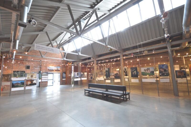 Skip-the-line Galicia Jewish Museum Private Tour in Krakow - FAQ