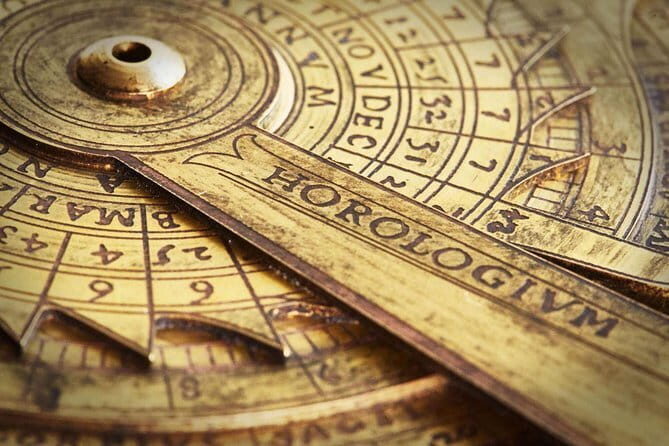 Skip the Line: Galileo Museum Ticket in Florence - FAQ