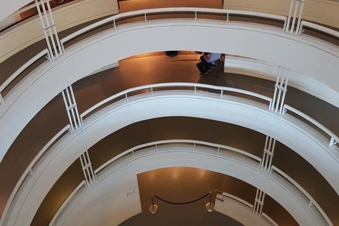 Skip the Line: General Admission Museum of Tolerance Ticket - A Detailed Look at the Museum of Tolerance Experience