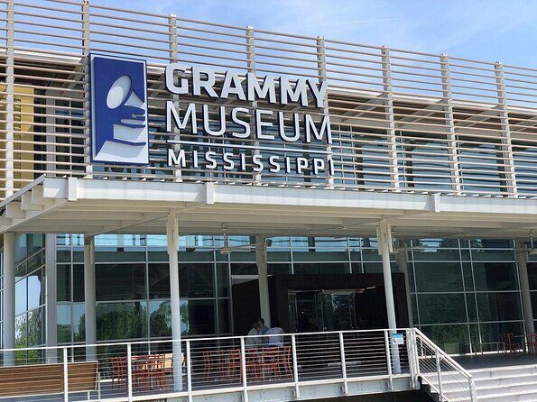 Skip the Line: GRAMMY Museum Mississippi General Admission Ticket - Engaging travel review: Grammy Museum Mississippi General Admission Ticket