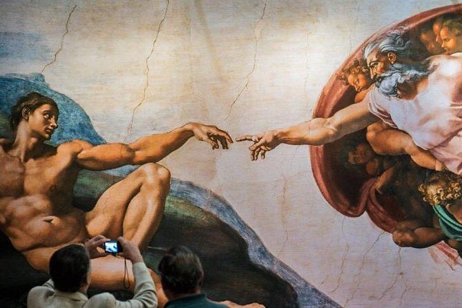 Skip-the-Line Group Tour of the Vatican, Sistine Chapel & St. Peter's Basilica - Who Should Book This Tour?