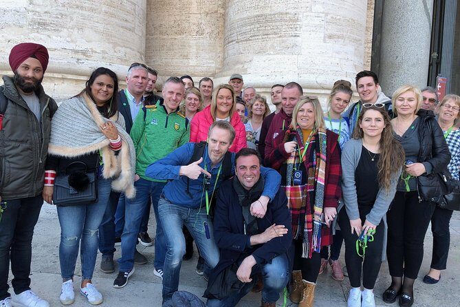 Skip-the-Line Group Tour of the Vatican, Sistine Chapel & St. Peter's Basilica - The Sum Up: A Practical and Engaging Vatican Experience