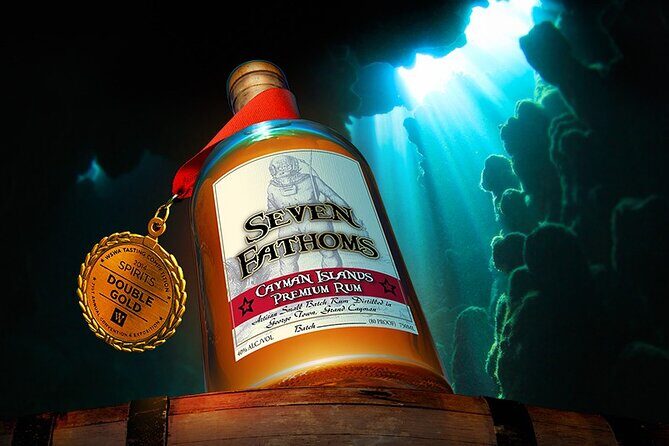 Skip the Line: Guided Tour and Rum Tasting Experience - FAQ