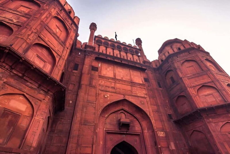Skip-the-Line Guided Tour of Delhi's Iconic Red Fort - Final Thoughts: Is This Tour Right for You?