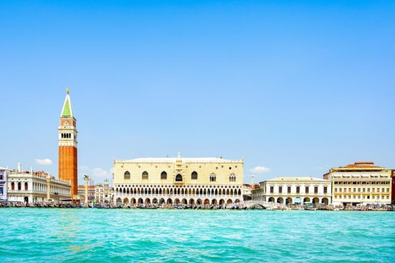 Skip-the-Line Guided Tour of Doge's Palace - What Travelers Say: Authentic Perspectives