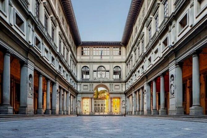Skip-the-Line Guided Tour of Michelangelos David in Florence - FAQ