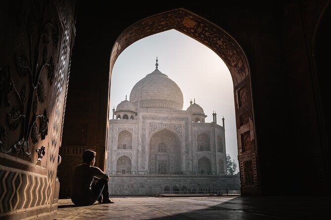 Skip the line guided tour of taj mahal & Agra fort with entrance. - Final Thoughts