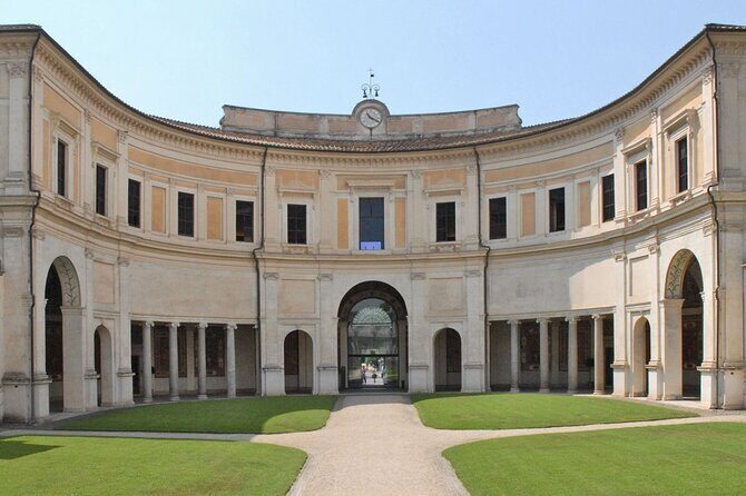 Skip-the-line guided tour of the National Etruscan Museum of Villa Giulia in Rome - Concluding Thoughts