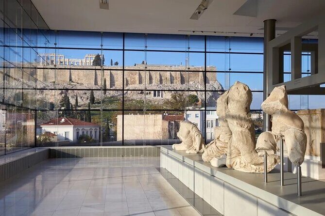 Skip-the-Line Guided Tour to Acropolis Museum - Final Thoughts