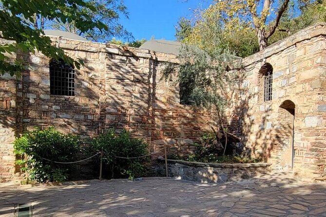 Skip-the-Line | Half-Day Ancient Ephesus Tour With House of Virgin Mary - The Sum Up: Why This Tour Could Be Your Best Choice