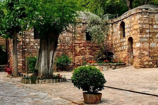 Skip-the-Line | Half-Day Ancient Ephesus Tour With House of Virgin Mary - FAQ