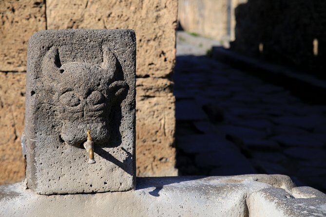 Skip-the-Line Half-Day Private Tour Ancient Pompeii Highlights with Native Guide - The Value of a Private, Guided Tour